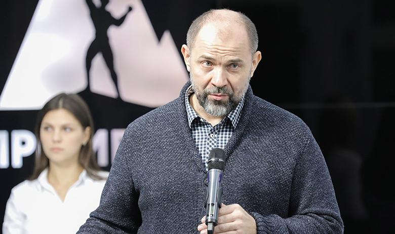 Алексей Яценко