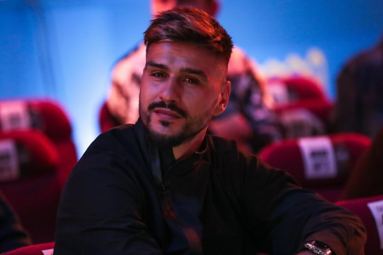 Евгений Савин