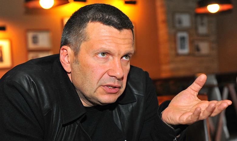 Владимир Соловьев