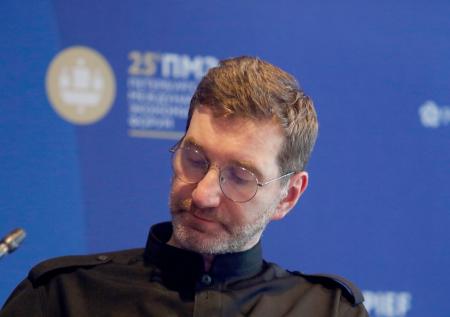 Британия удалила «двойника» Красовского из санкционного списка