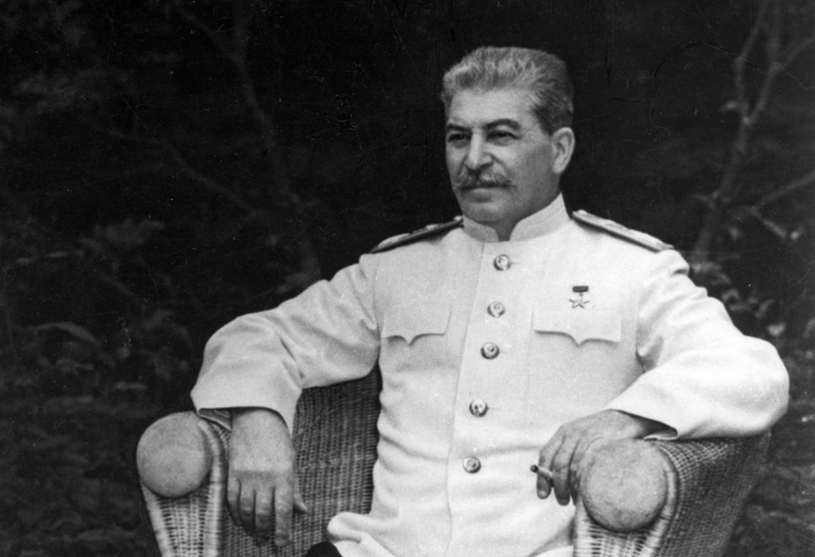 Иосиф Сталин
