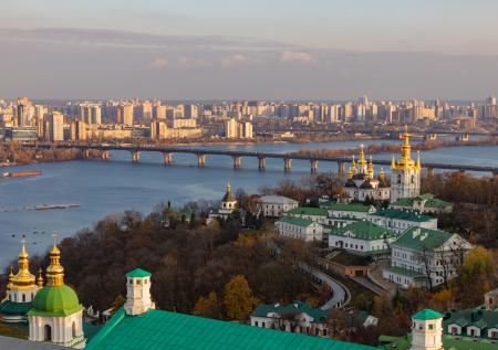 Киев направил Варшаве ноту из-за смерти украинца во Вроцлаве