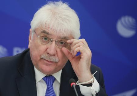 В Госдуме рассказали, почему США настаивают на «терроризме» России