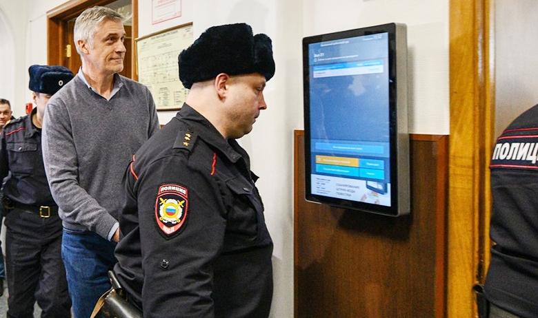 Майкл Калви