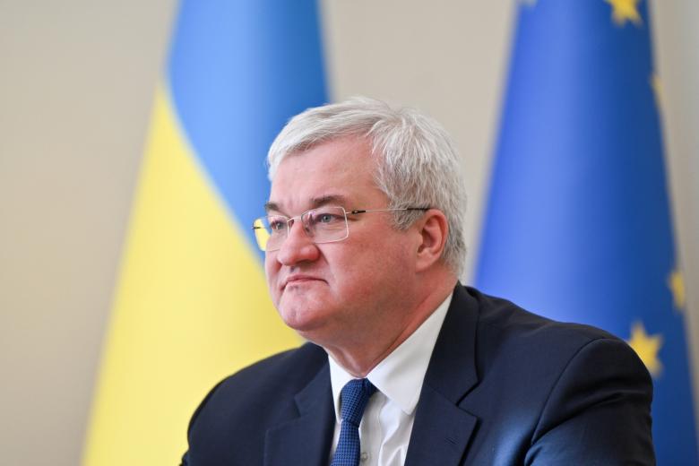 Андрей Сибига