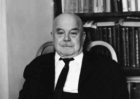 Не столько строитель, сколько разрушитель систем: кем был Виктор Шкловский