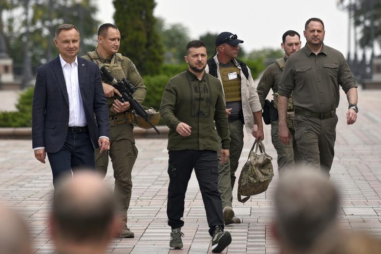 Владимир Зеленский