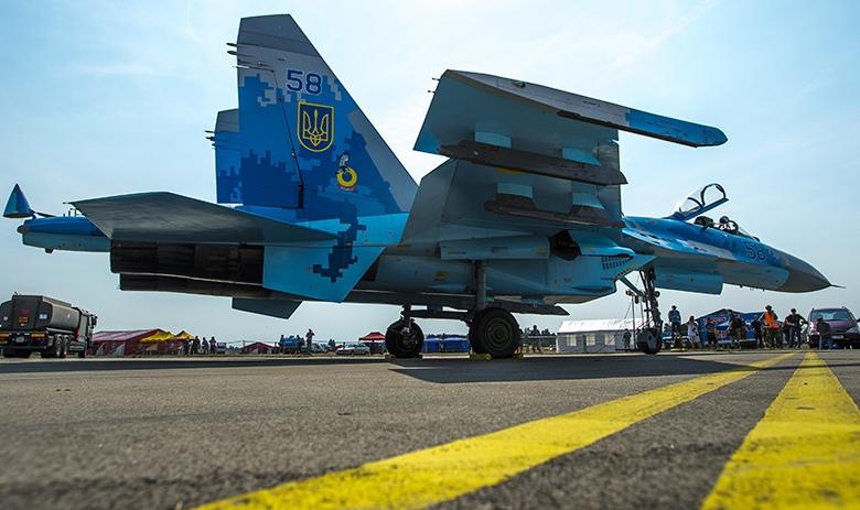 Су-27
