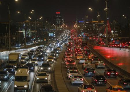 Список облагаемых налогом на роскошь автомобилей будет обновлён 