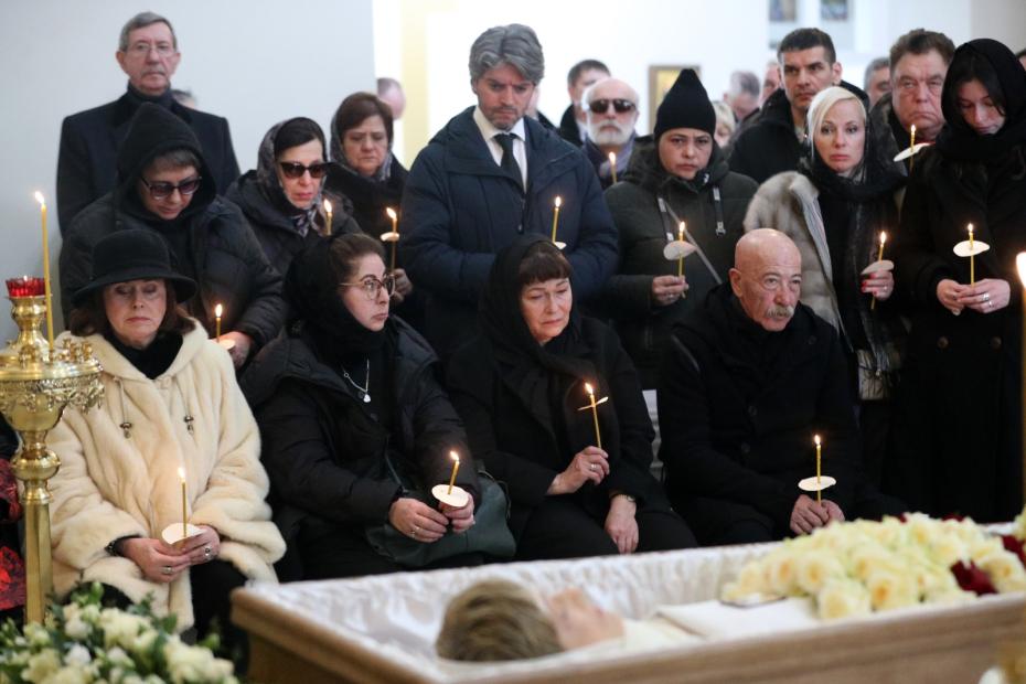 Александр Розенбаум