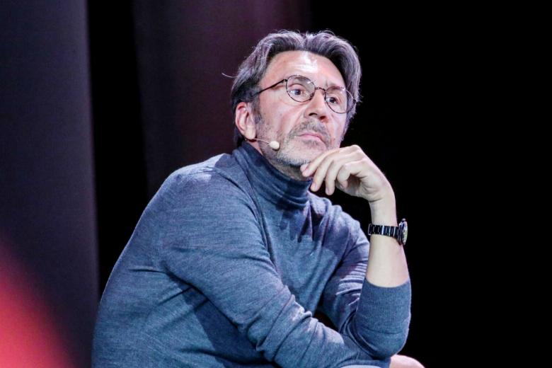 Сергей Шнуров