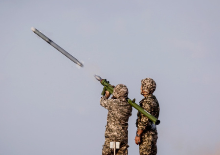 Иран лишился семерых генералов во время атаки США и Израиля