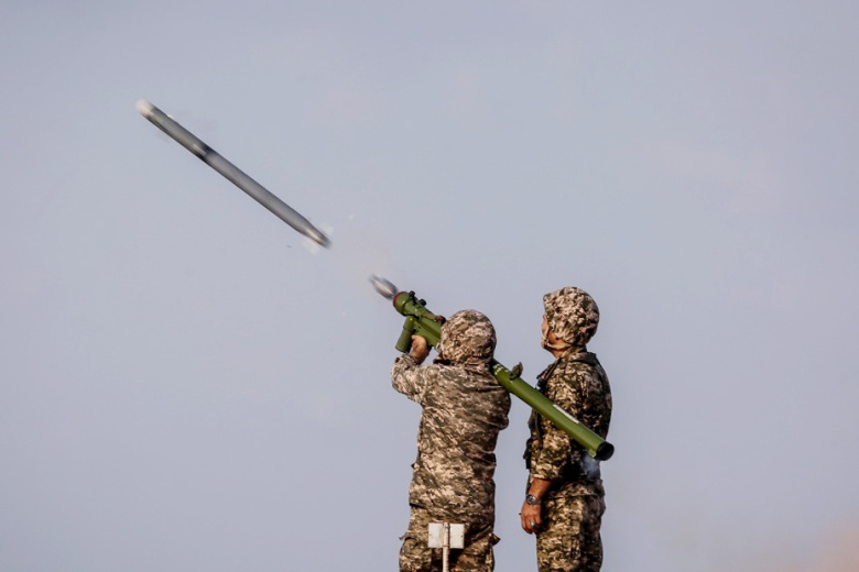 Корпус стражей исламской революции (КСИР)