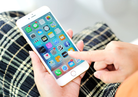 Apple перевела в разряд «винтажных» две культовые модели iPhone