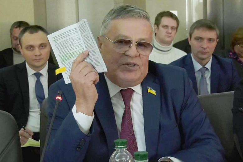 Василий Нимченко