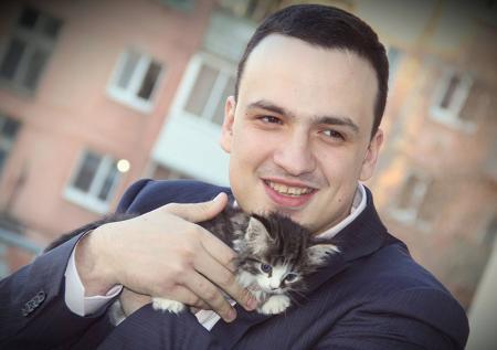 Депутат Ионин готов ответить за стрельбу из автомата