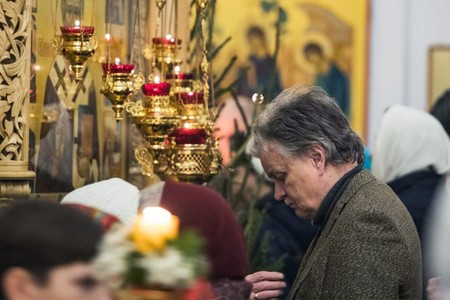 В России осудили идею рэп-проповедей в храмах