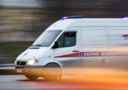Семь рабочих отравились насмерть на очистных сооружениях под Ростовом