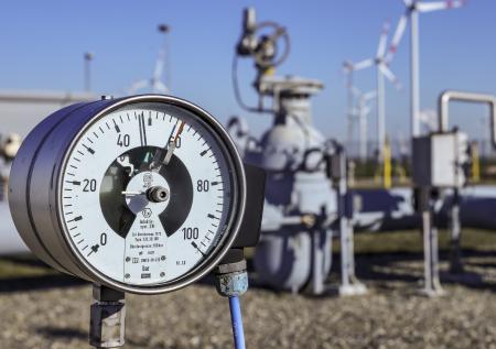 Война с российским газом рискует споткнуться о север Африки
