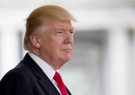 Трамп оценил освобождение американки властями России