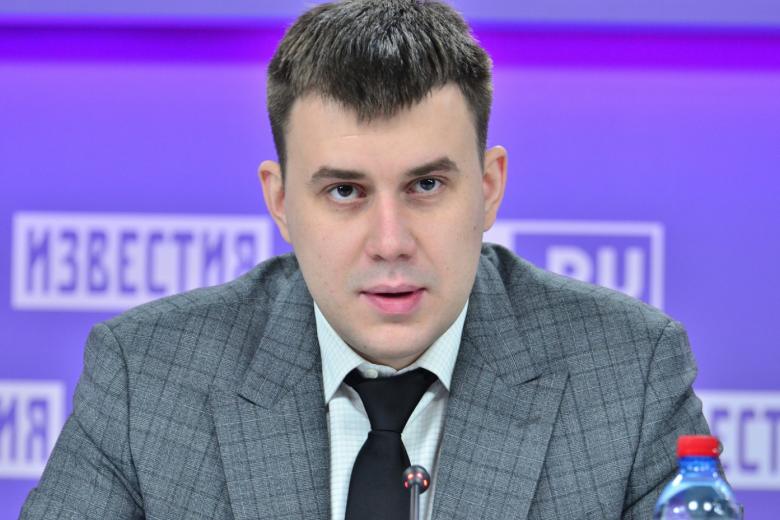 Кирилл Щекутьев