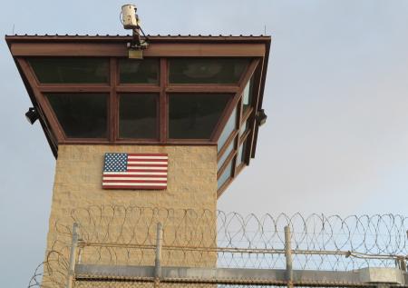 ОБСЕ призвала США судить либо освободить заключённых Гуантанамо
