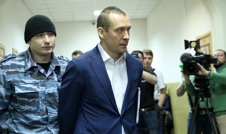 Дмитрий Захарченко
