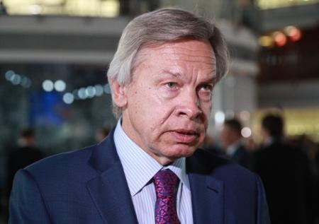 Пушков оценил идею пригласить скопинского маньяка на ТВ