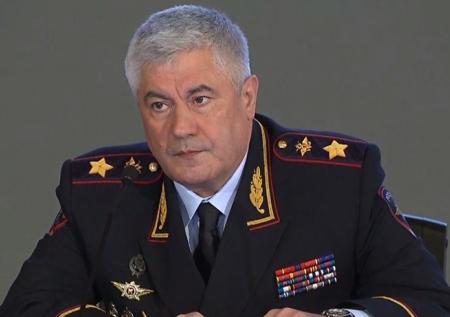 МВД: Колокольцев имел право участвовать в съезде ЕР