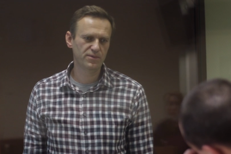 Алексей Навальный