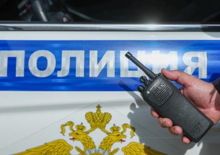 В поджоге могилы военкора «Известий» нашли украинский след