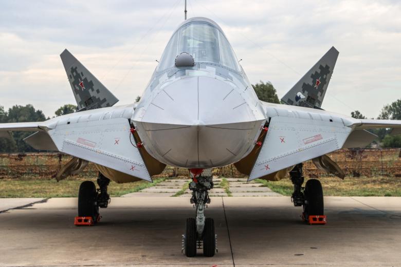Су-57