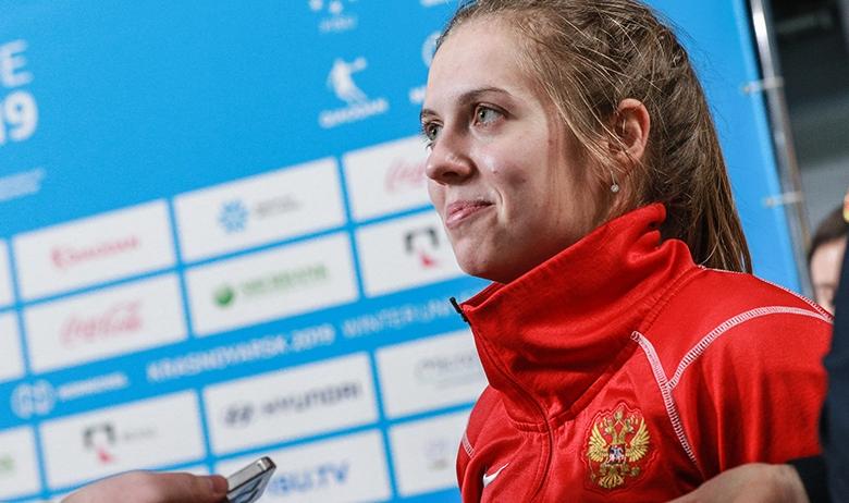 Елена Дергачёва