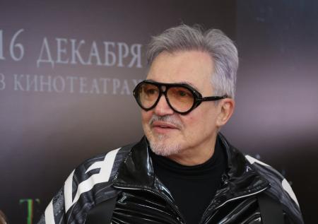 Дибров назвал идиотами распространителей слухов о его здоровье