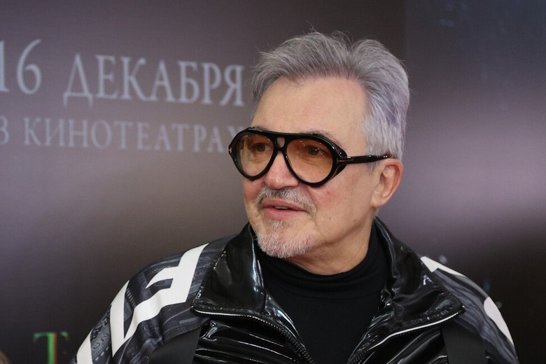 Дмитрий Дибров