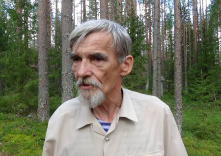 Суд продлил арест историку Дмитриеву