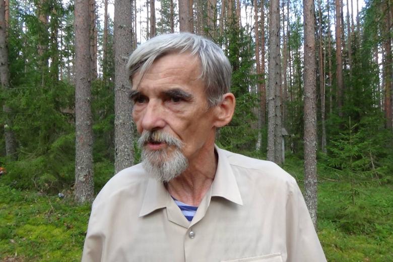 Юрий Дмитриев