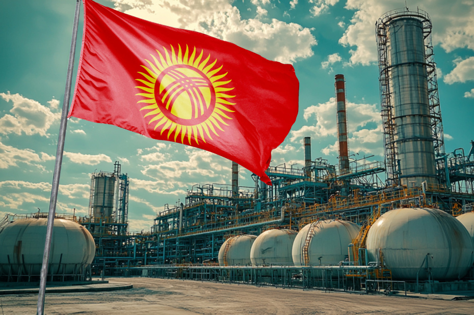 Отказ Бишкека от газа из РФ: что сделает Газпром со своей киргизской трубой