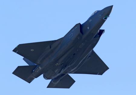 Еще одна европейская страна хочет отказаться от F-35 из-за пошлин США