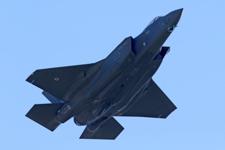 F-35