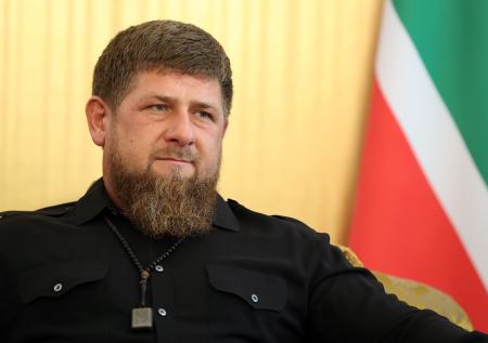 Кадыров показал новое видео с Никитой Журавелем: что там, где было снято