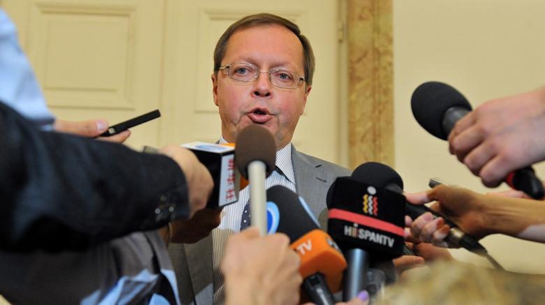 Андрей Келин