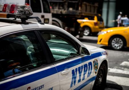 В США задержан подозреваемый в стрельбе в Техасе