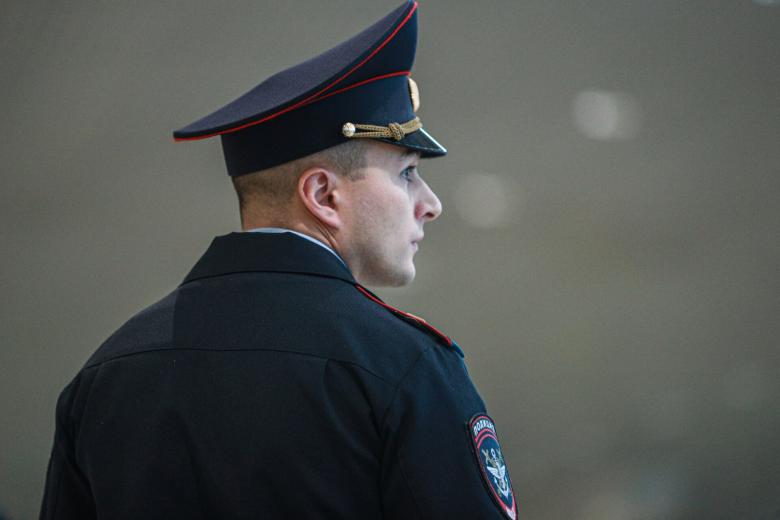 МВД России