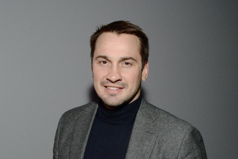 Дмитрий Носов