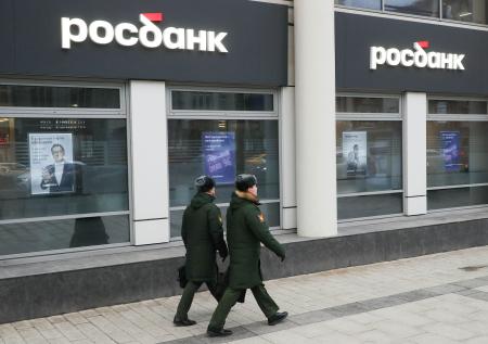 Росбанк завершил слияние с Т-Банком