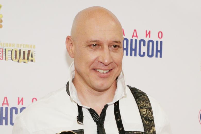 Денис Майданов