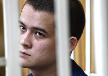 Срочника Шамсутдинова обязали выплатить семьям погибших около 11 млн рублей
