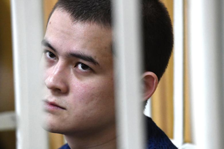 Рамиль Шамсутдинов