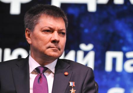 Кононенко предрёк полёт модифицированных людей к звёздам